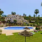 公寓 17c Palmas, Oasis 内尔哈