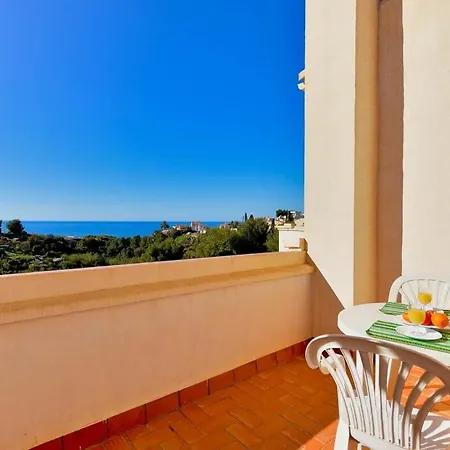 Apartment 17c Palmas, Oasis Nerja