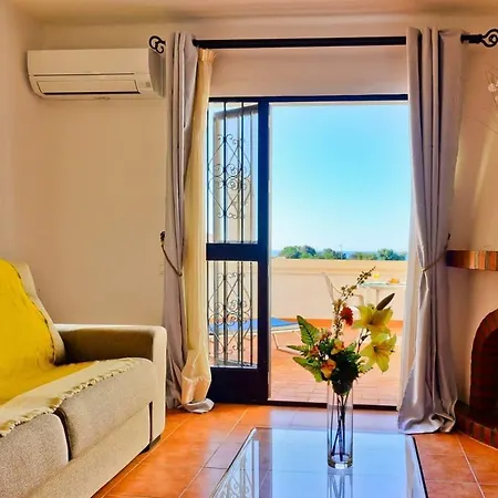 Apartment 17c Palmas, Oasis *