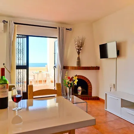 Apartment 17c Palmas, Oasis Nerja