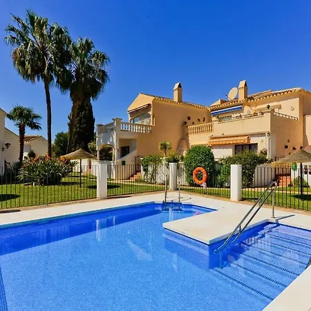 Apartment 17c Palmas, Oasis