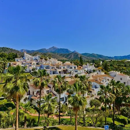 17c Palmas, Oasis Nerja