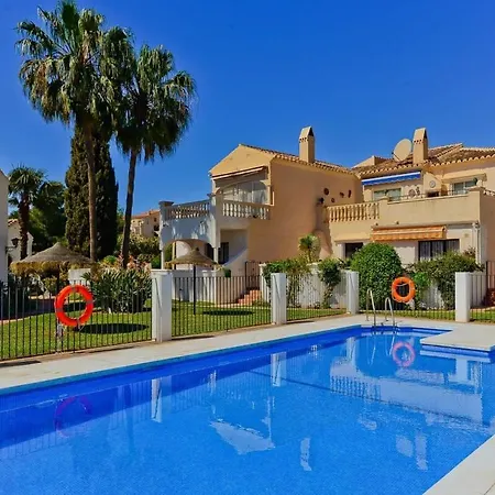 Apartamento 17c Palmas, Oasis *