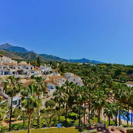 Apartment 17c Palmas, Oasis Nerja