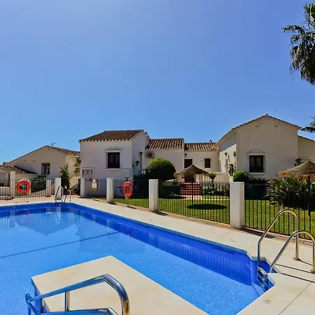 Apartment 17c Palmas, Oasis