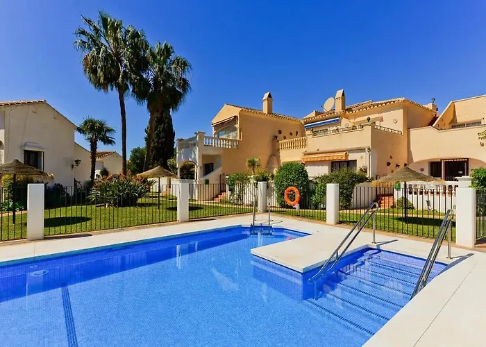 Apartamento 17c Palmas, Oasis