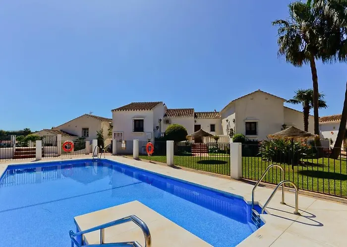 Apartamento 17c Palmas, Oasis